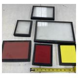 6 - Riker Boxes