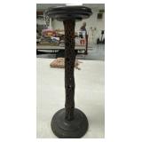 Cactus Fern Stand