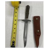 Unique Folding Knife