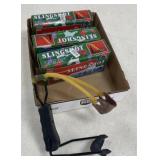 4 - New Slingshots