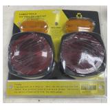 New 12V Trailer Lights