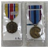 2 - Military Medals