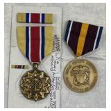 2 - Military Medals