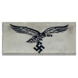 German Luftwaffe Arm Band