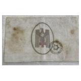 German Arm Band