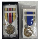 2 - Military Medals