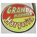 Grand Mariner 23" Metal Sign