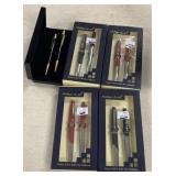 Collector Pen Sets