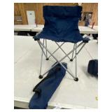 Folding Bag Chair