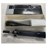 Tasco Spotting Scope with Tripod
