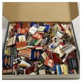 Matchbook Collection