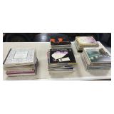 Large Lot of Records