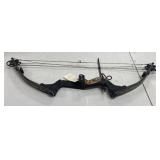 Clearwater Compound Bow