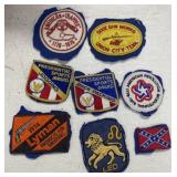 Patches