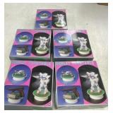 Turntable Displays