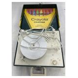 Crayola Record Playre
