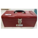 16" NAPA Toolbox
