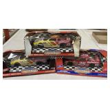 American Muscle Diecast NASCAR