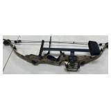 Golden Eagle Compound Bow
