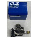 RC Engine