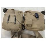 2 - Canteens and Pouches