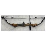 Pro Line Zephyr Compound Bow