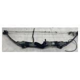PSE Compound Bow