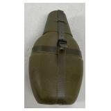German Canteen and Cover