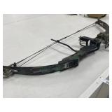 PSE Fire Flite Compound Bow