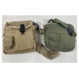 2 - Canteens and Covers