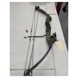 PSE Compound Bow
