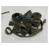 US Military Belts and Slings