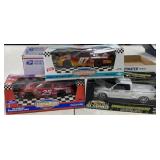 3 - American Muscle Diecast Cars