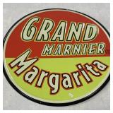 Grand Mariner 23" Metal Sign
