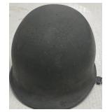 Military Helmet