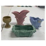 Art Pottery