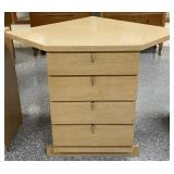 Corner Desk