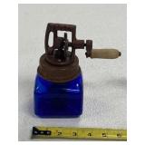 Cobalt Churn