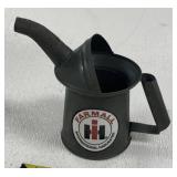 International Oil Can