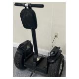 Out Storm Segway