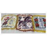 Military Pillow Covers