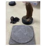 Resin Statues