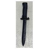Bayonet