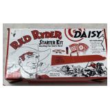 Red Ryder Daisy Starter Kit