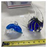 2 - Glass Fish