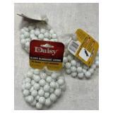 Daisy Slingshot Marbles