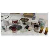 Collectibles and Miniatures