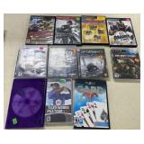 Playstation Games