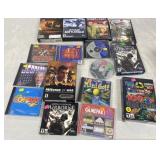 Computer Video Games
