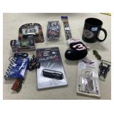NASCAR, Pocket Knives, Collectibles